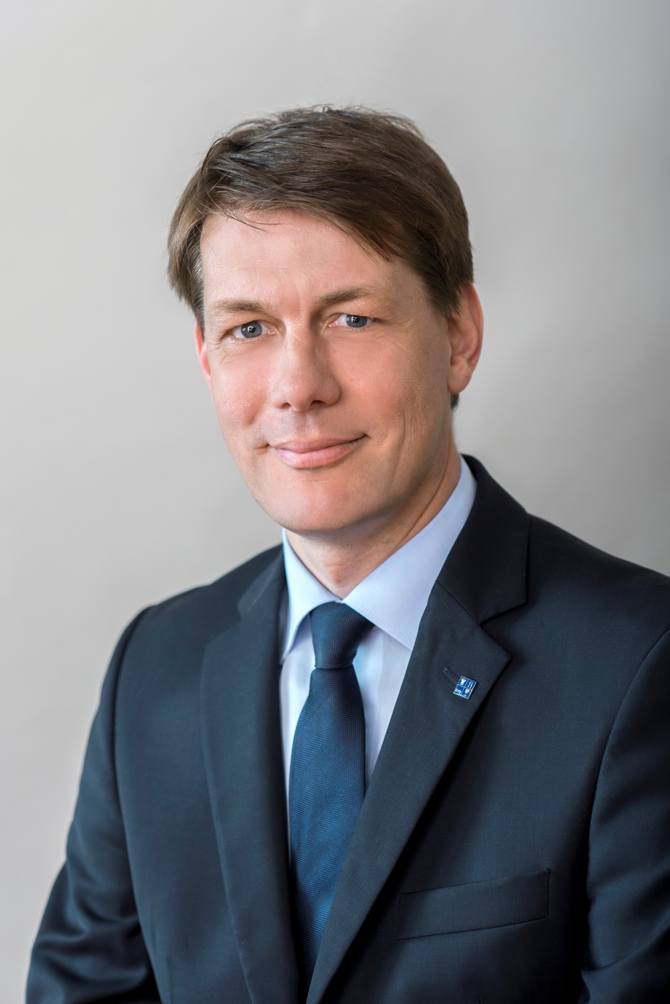 Guido Zöllick ist neuer Dehoga-Präsident. Foto: Dehoga